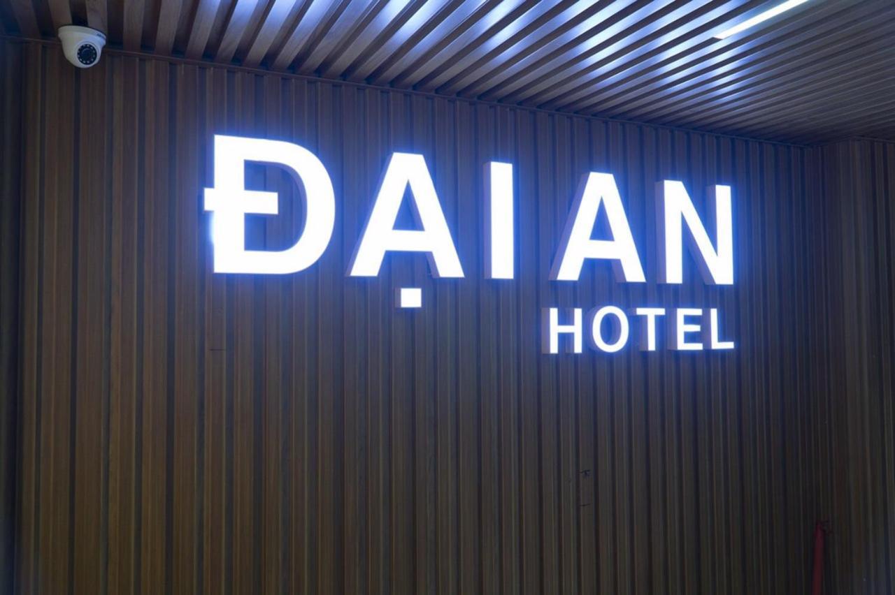 Dai An Binh Tan Hotel Cidade de Ho Chi Minh Exterior foto